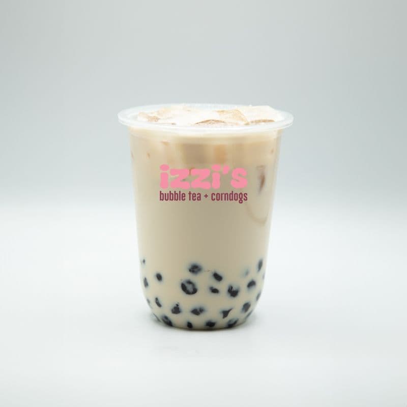 Pearl Milk Tea