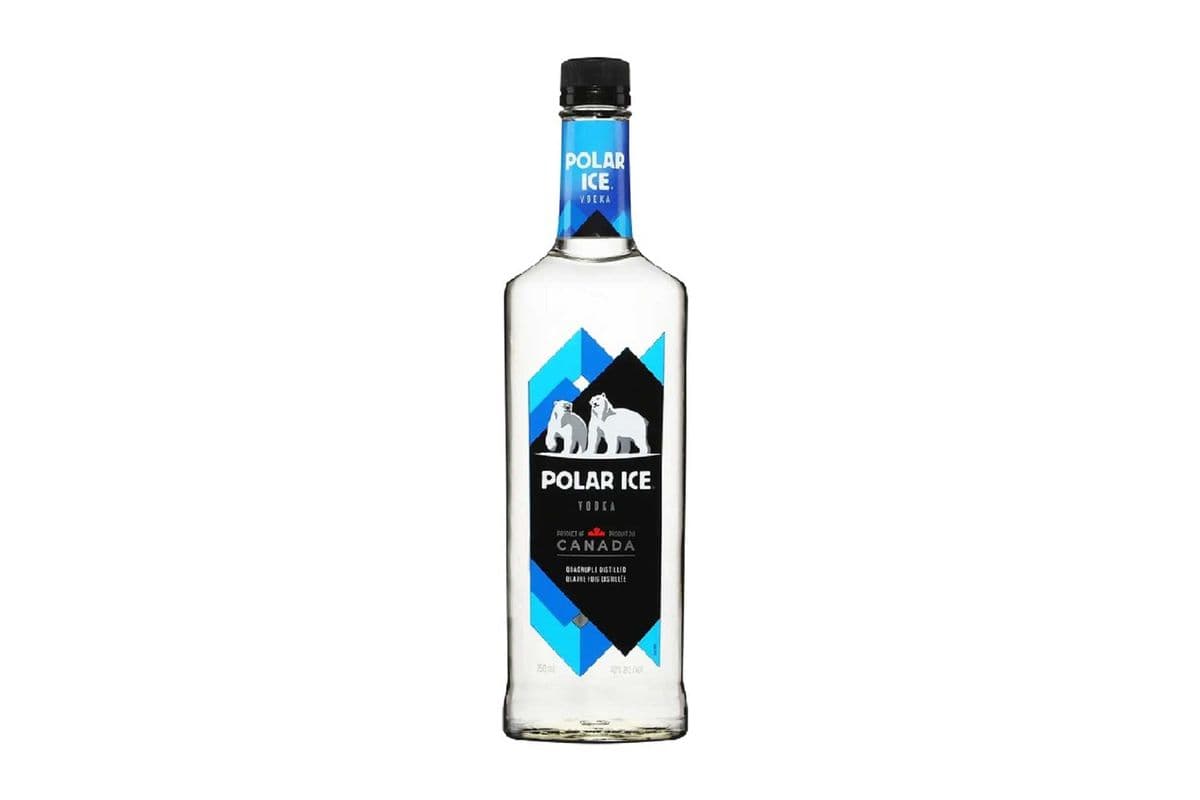 Polar Ice (750 ml Bottle) (1 x 750 ml)