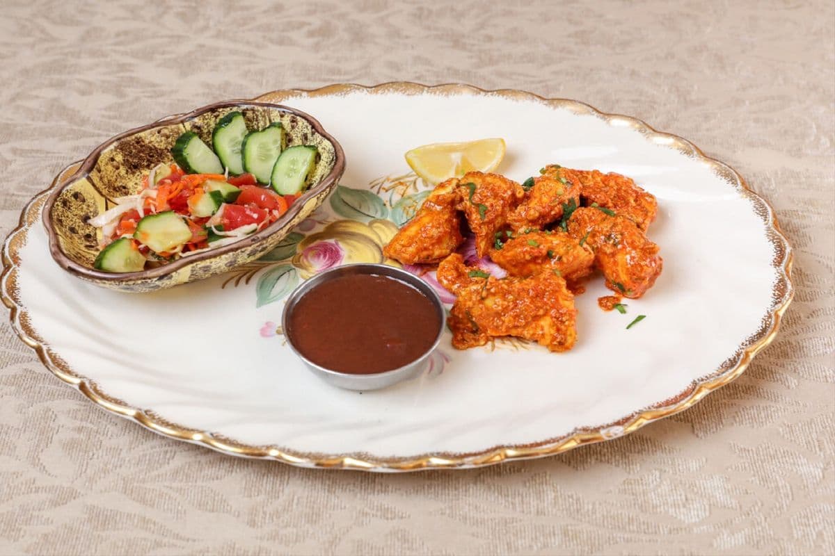Banjara Chicken