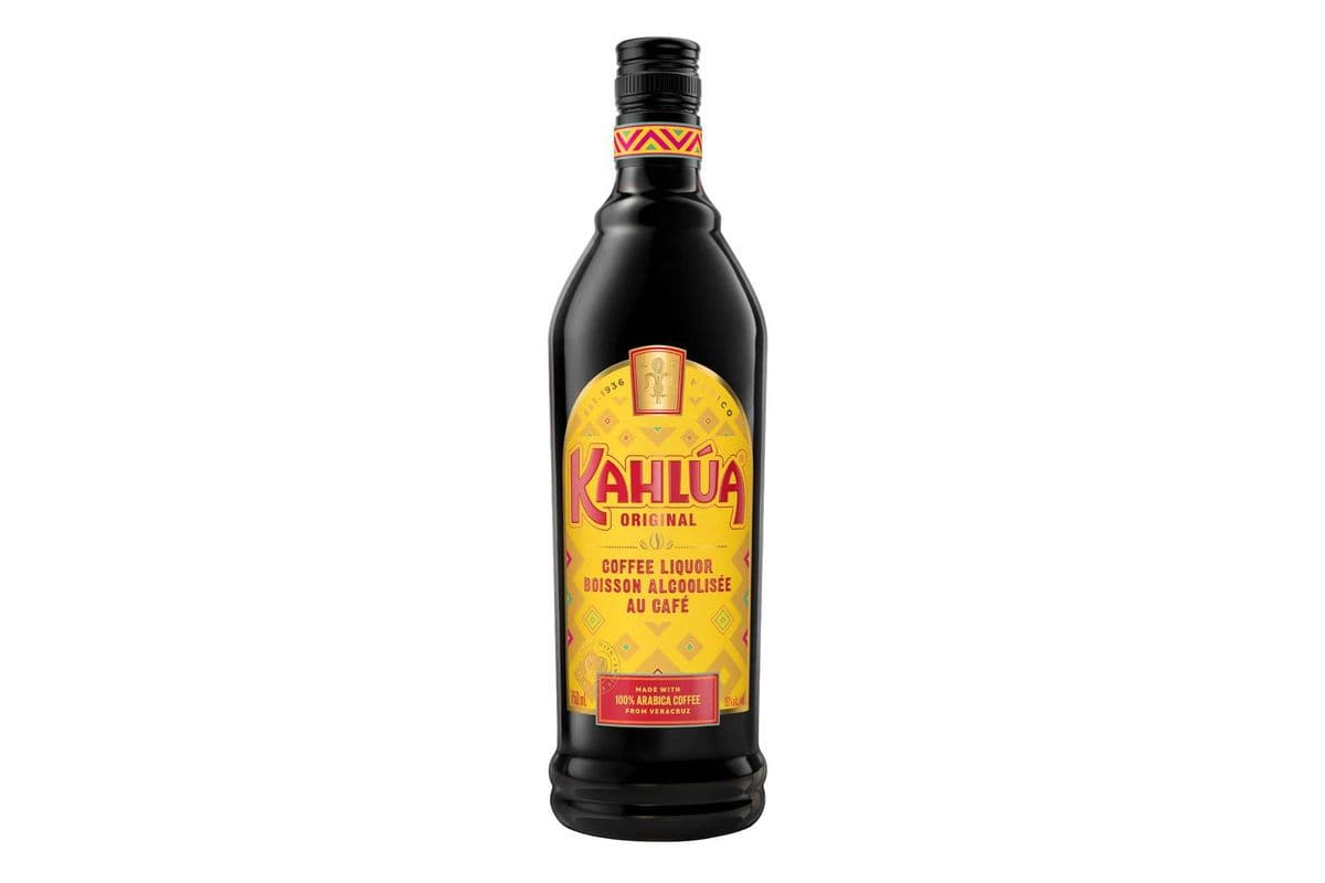 Kahlua Original Coffee Liqueur (1 x 750 ml)