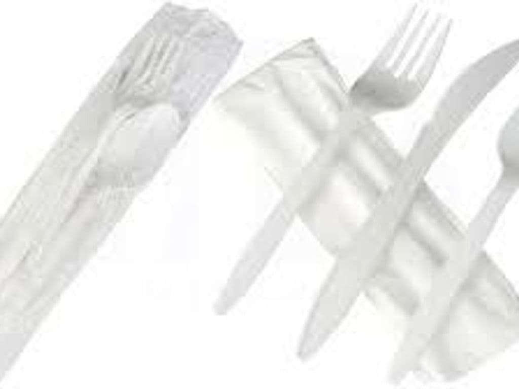 Cutlery set