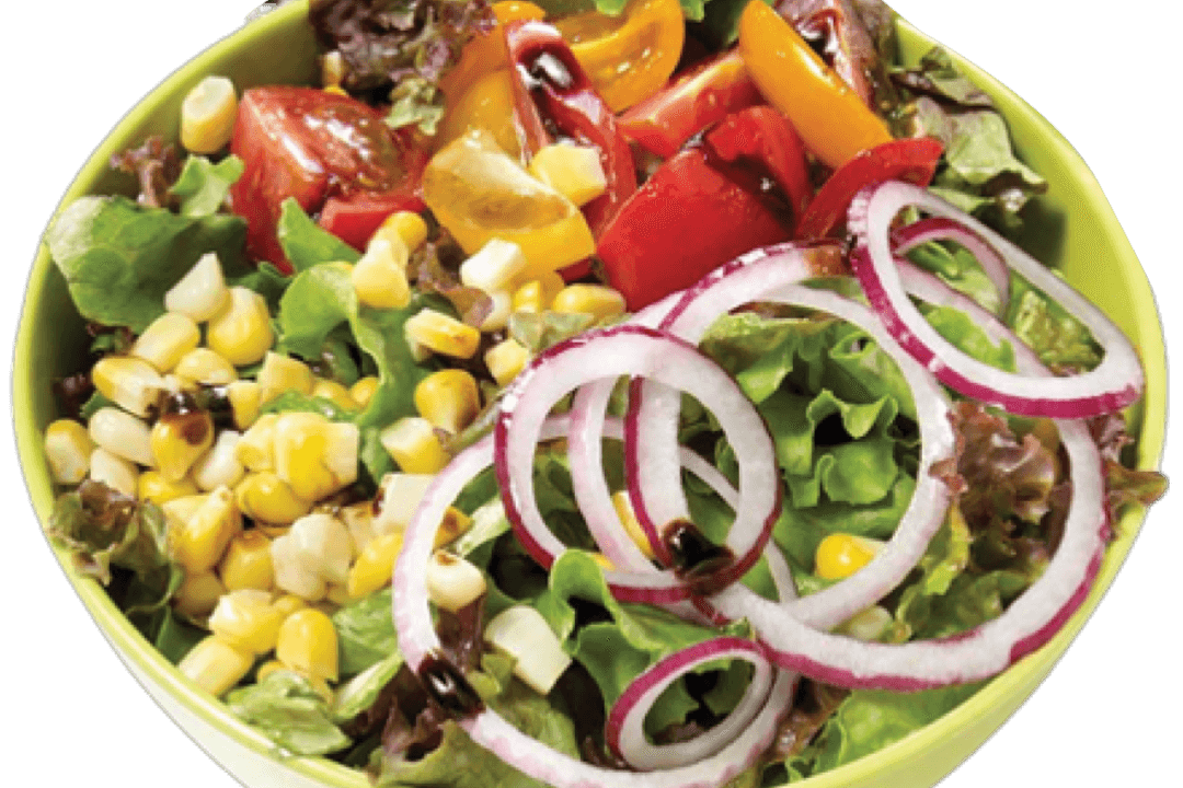 Mexican Salad