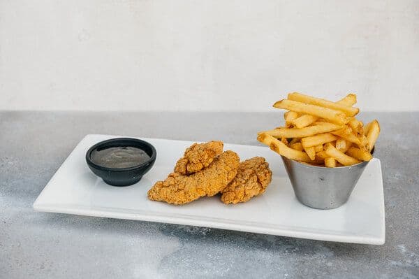 Kids Chicken Fingers