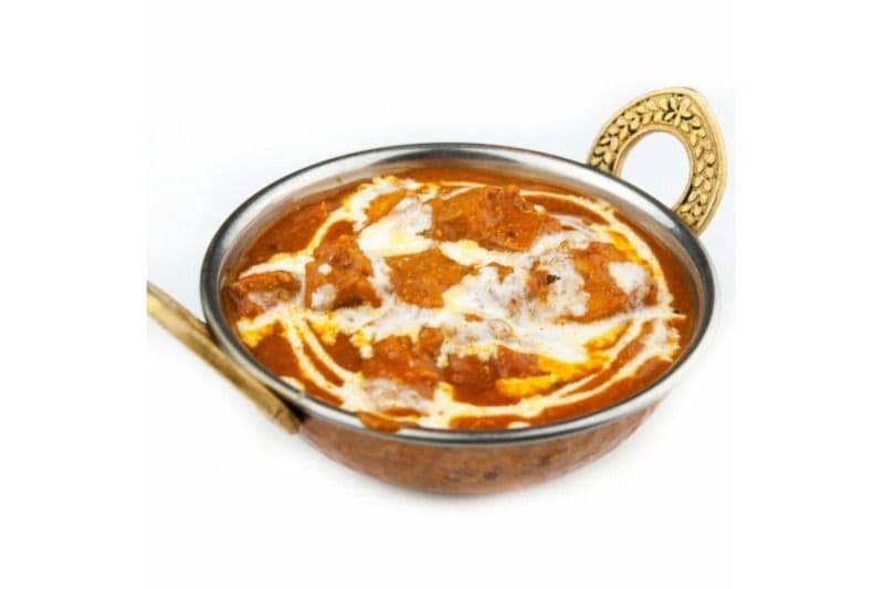 Kashmiri Chicken