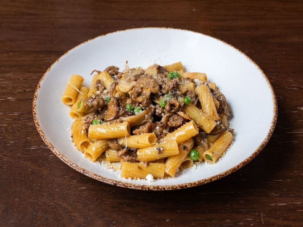 Gluten-Free Iosa