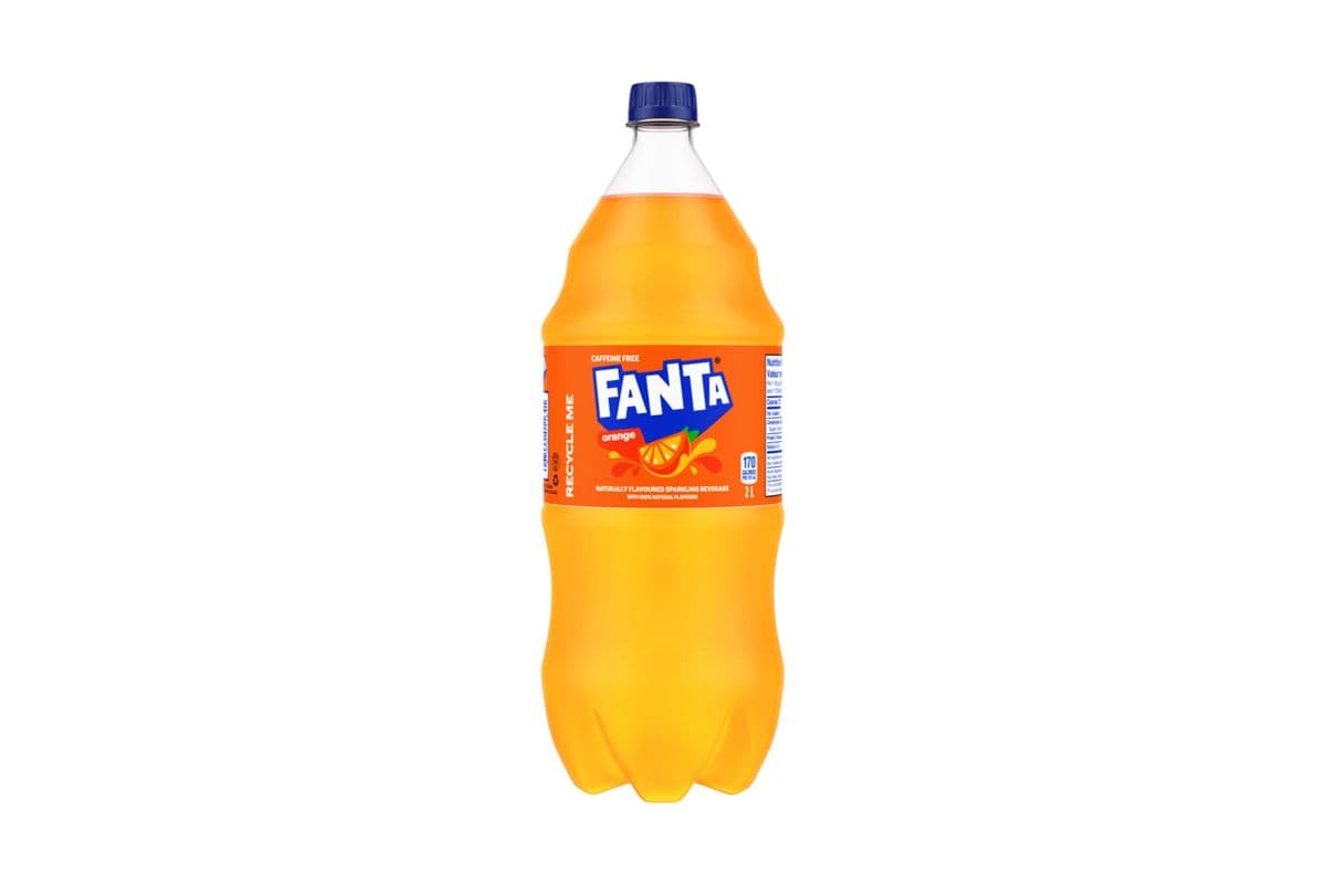 Fanta (2 L)