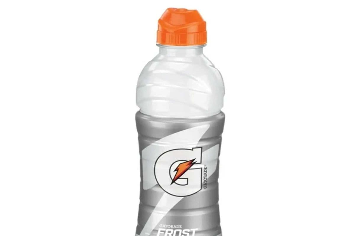 Gatorade Glacier Cherry (710 ml)