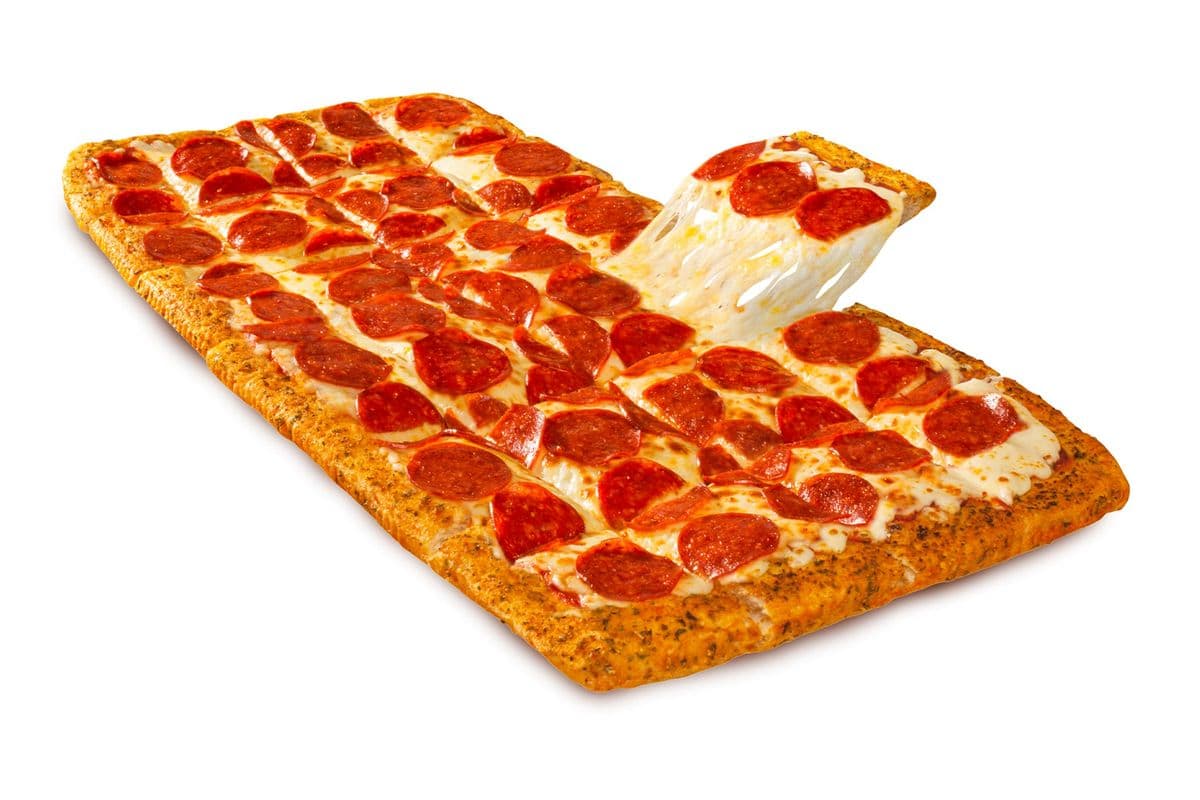 Party 1 Topping Pizza