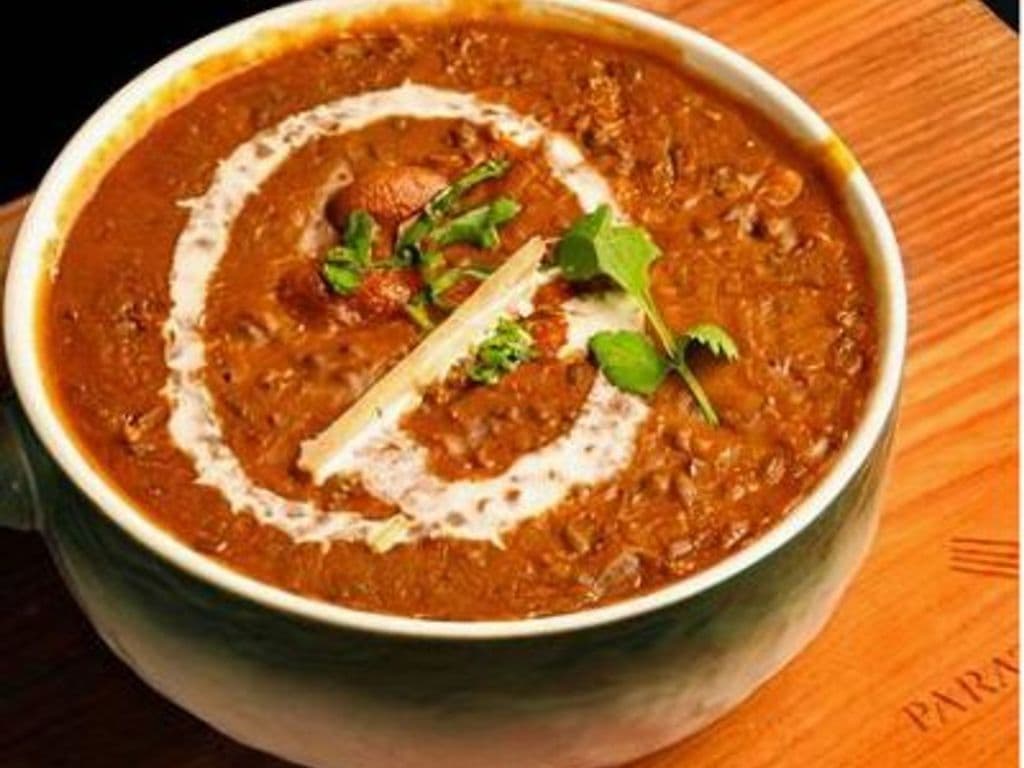Dal Makhani