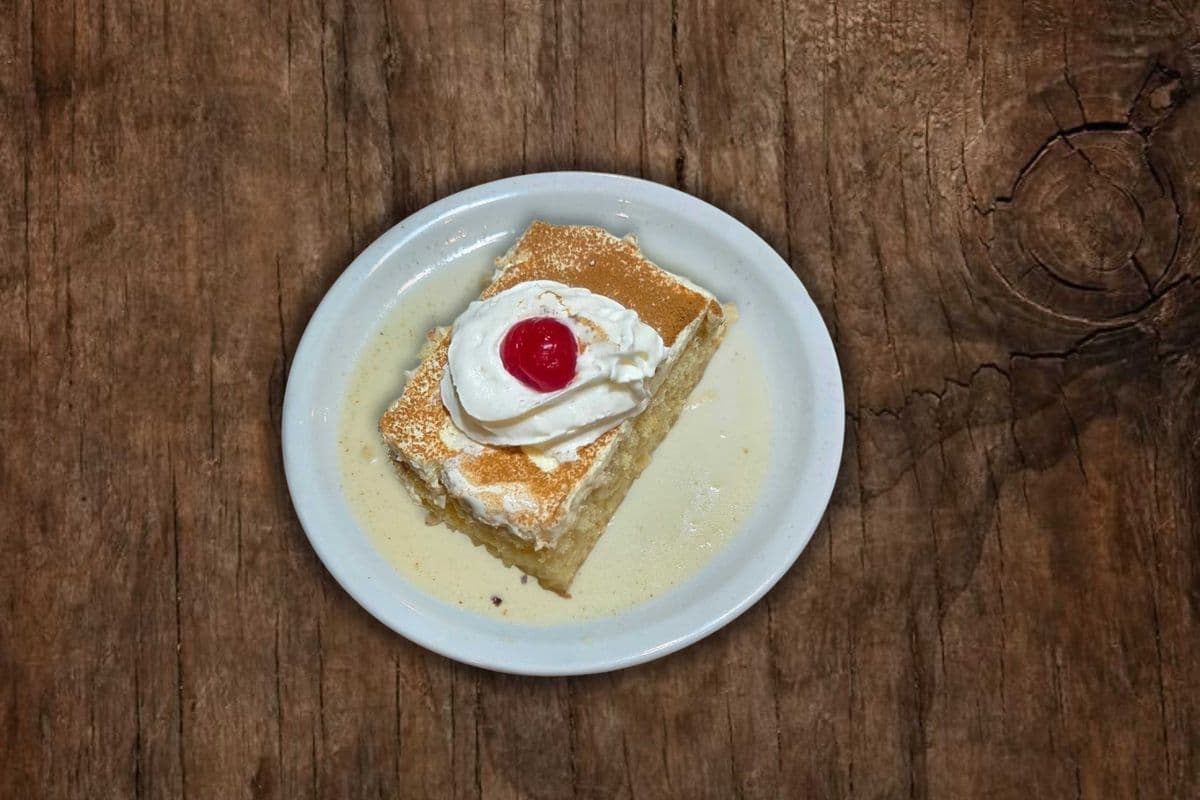 Tres Leches