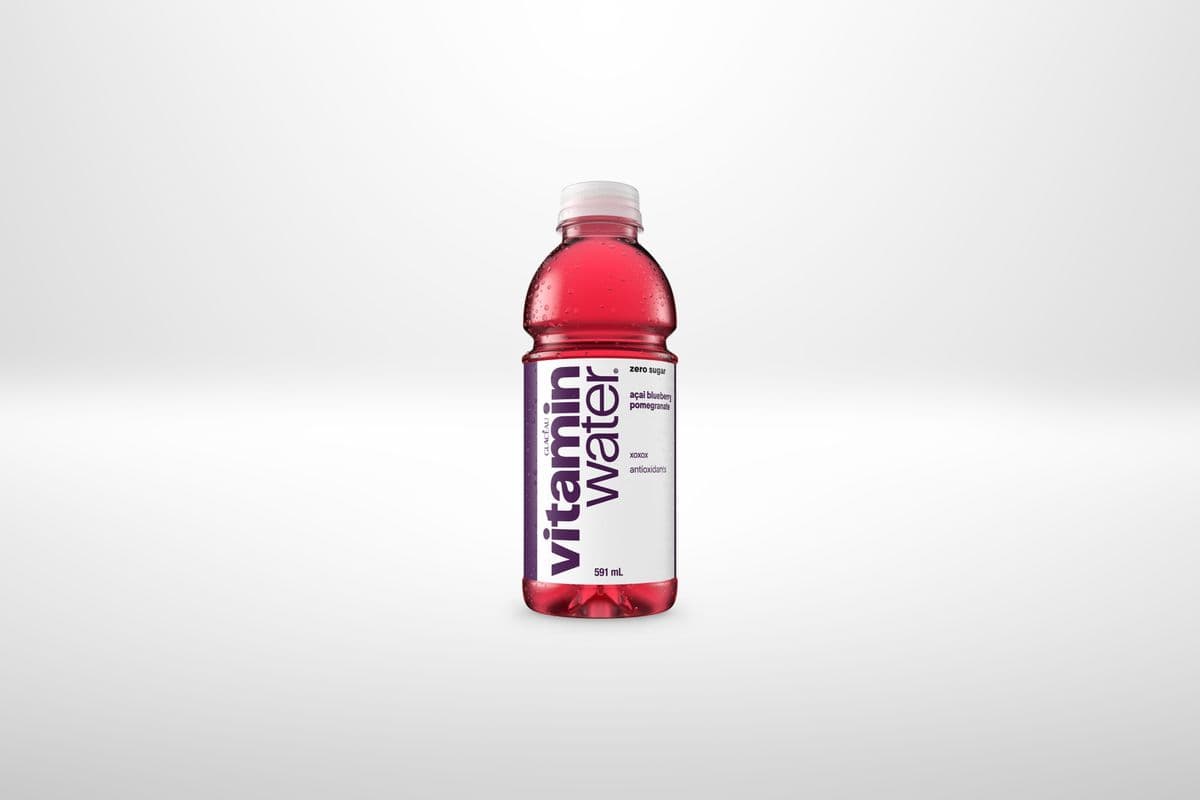 Glaceau Vitamin Water XOXOX (591 ml)