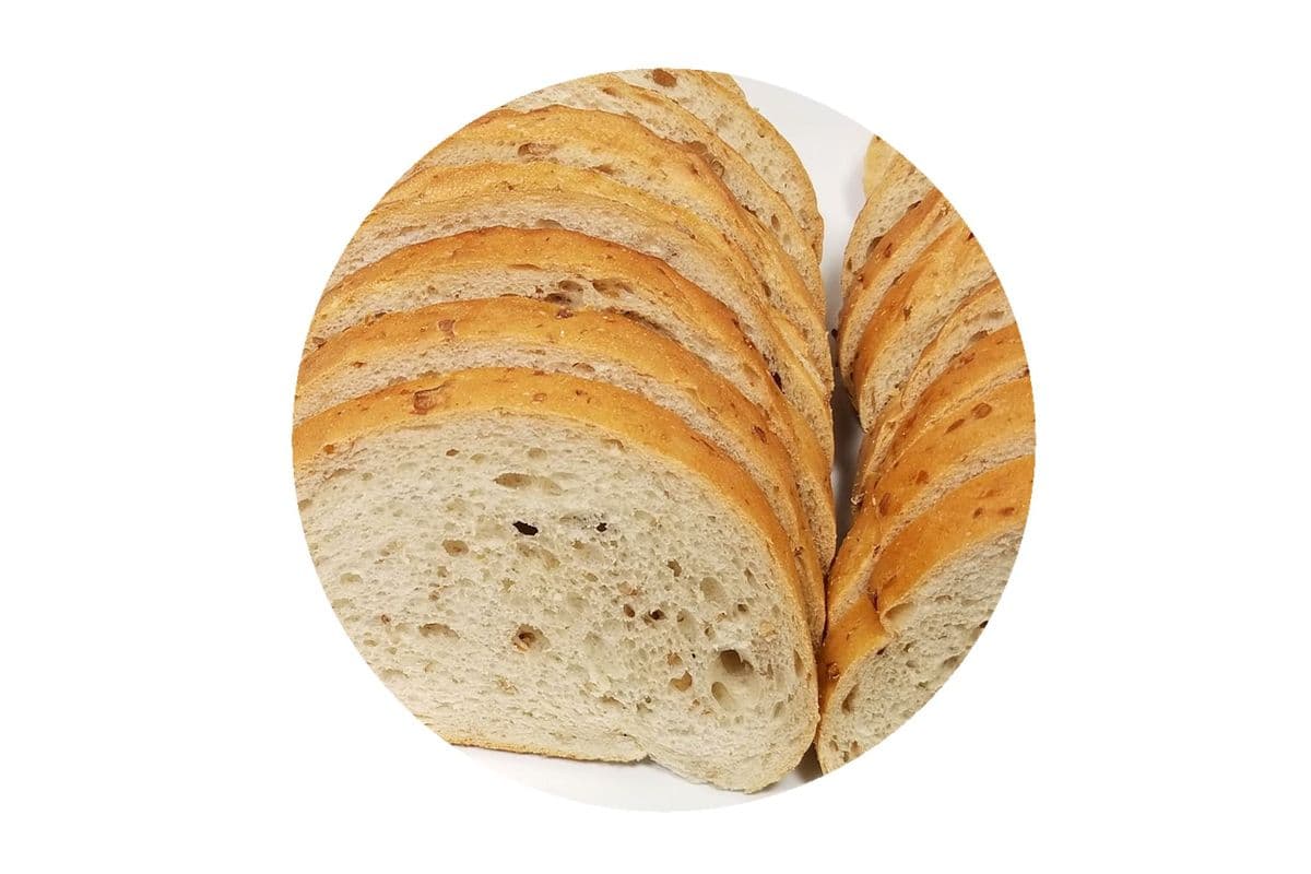 Harvest Bakery Rye Bread (450g)