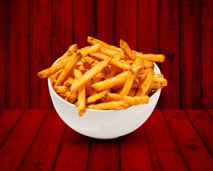Frites Petit 