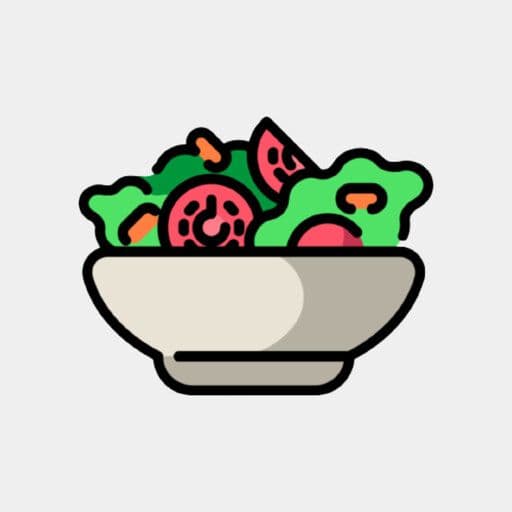 Garden Salad