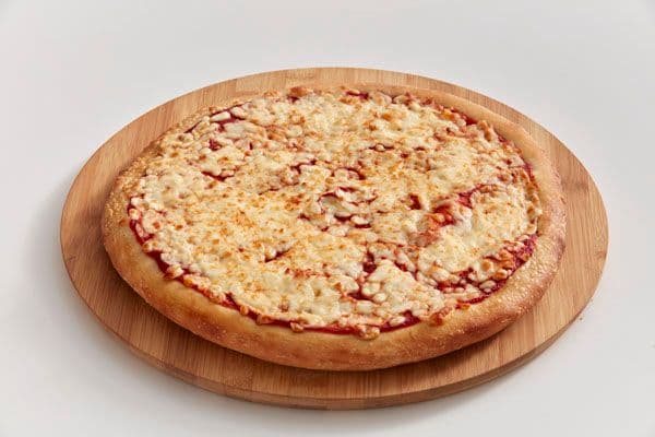 8" Personal Classic Cheese