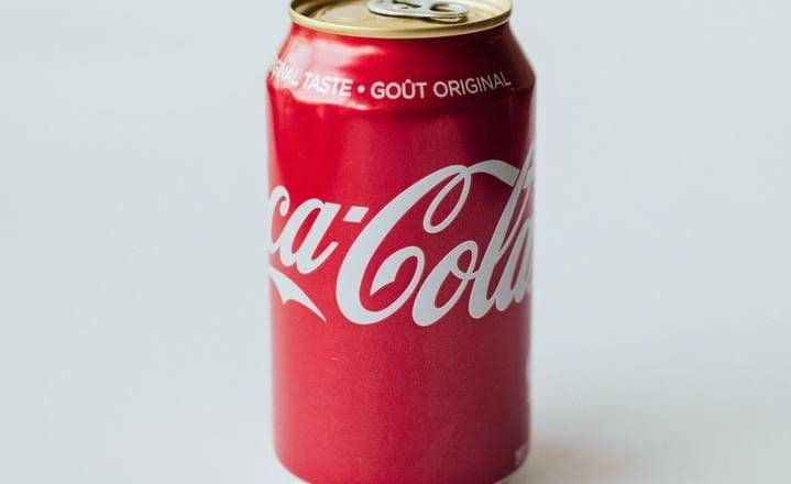 Coca cola / Coca cola
