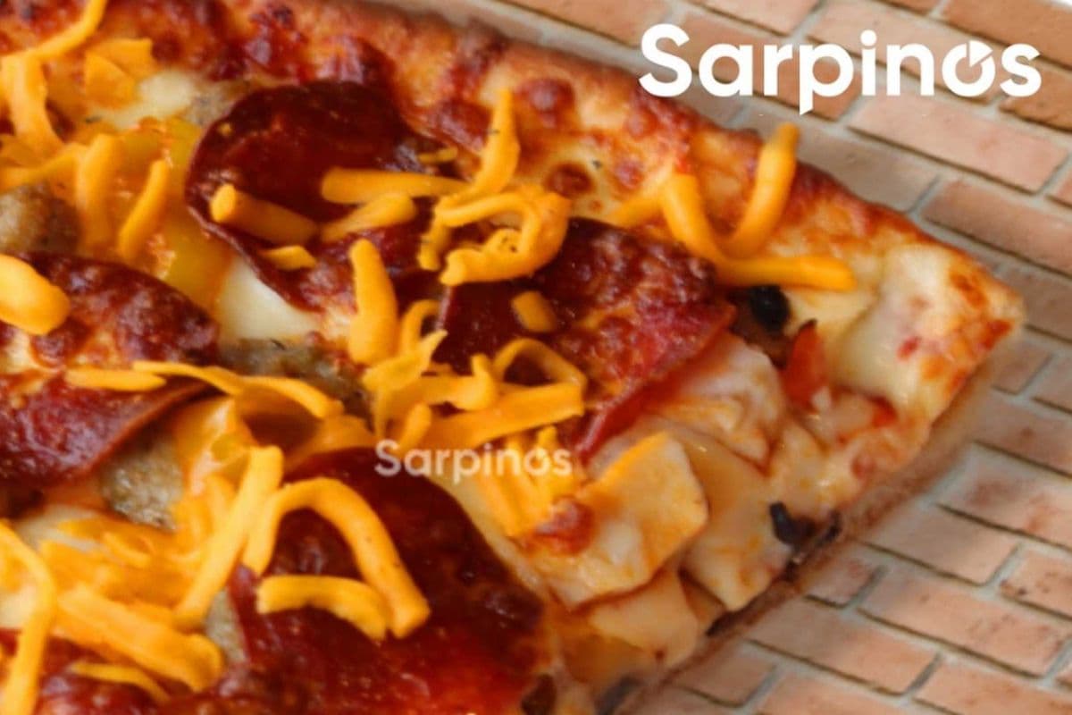 12" PRIMO SPICY CAPICOLA (Medium 12")