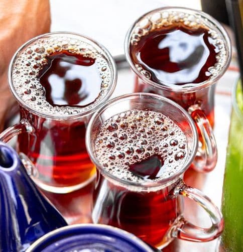 Tea