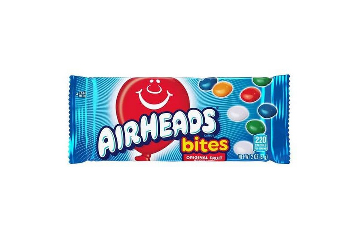 Airheads Bites (57 g)