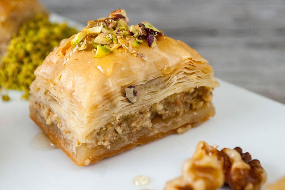 Baklava