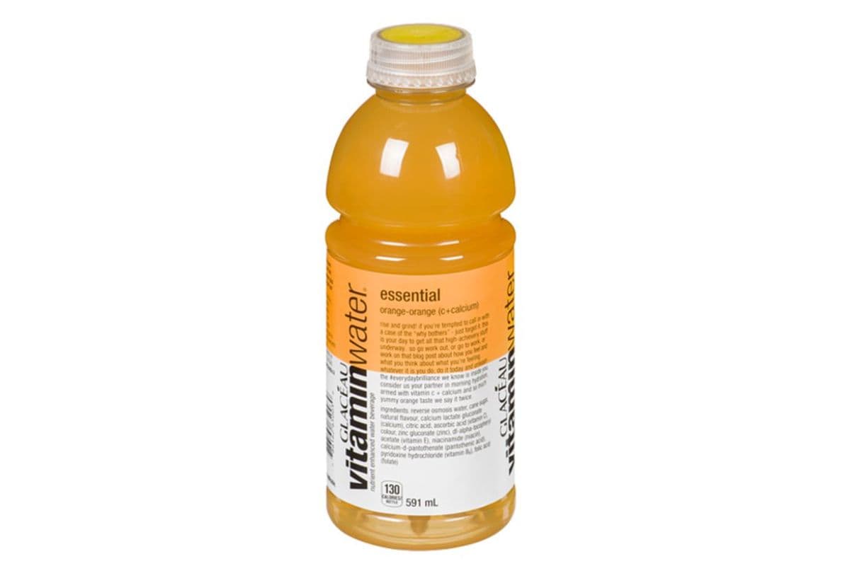 Vitamin Water (591 ml)