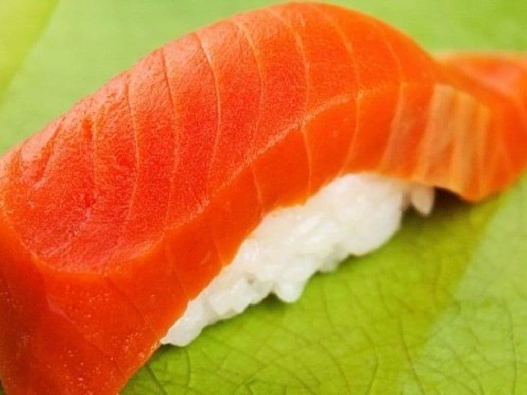Sockeye Salmon (1)