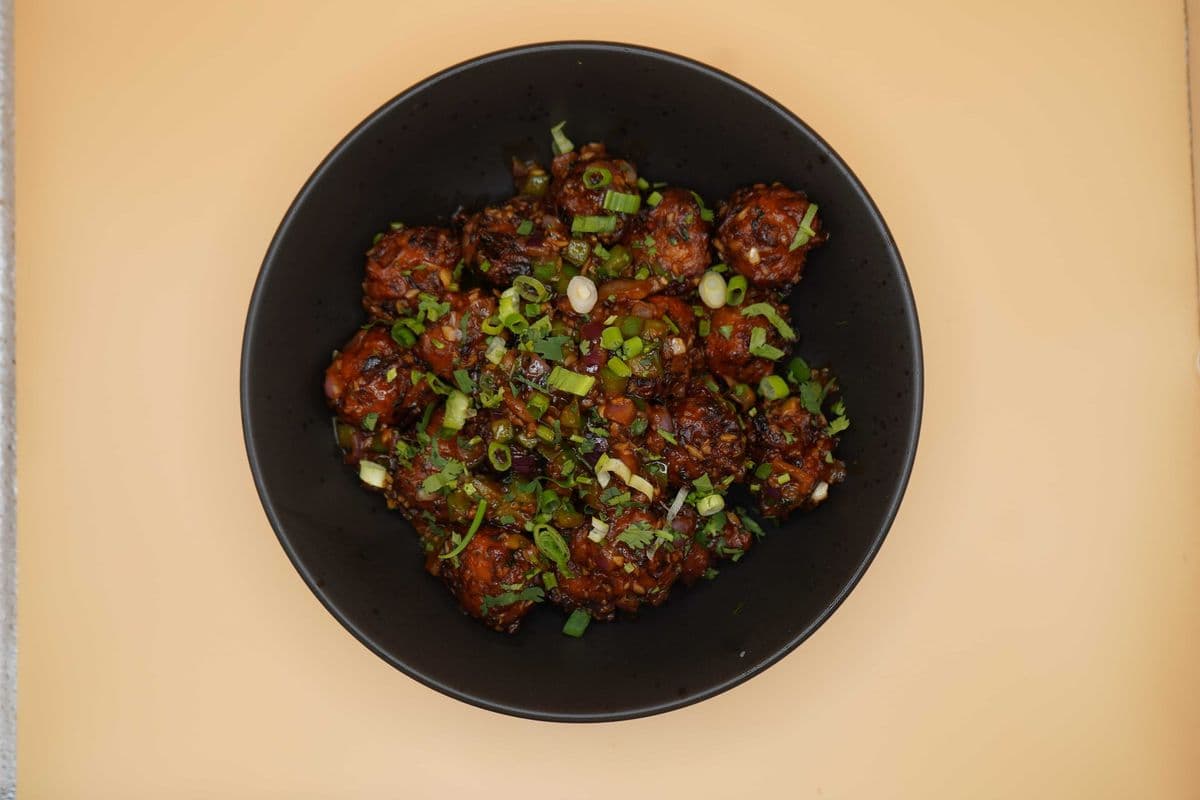 Manchurian