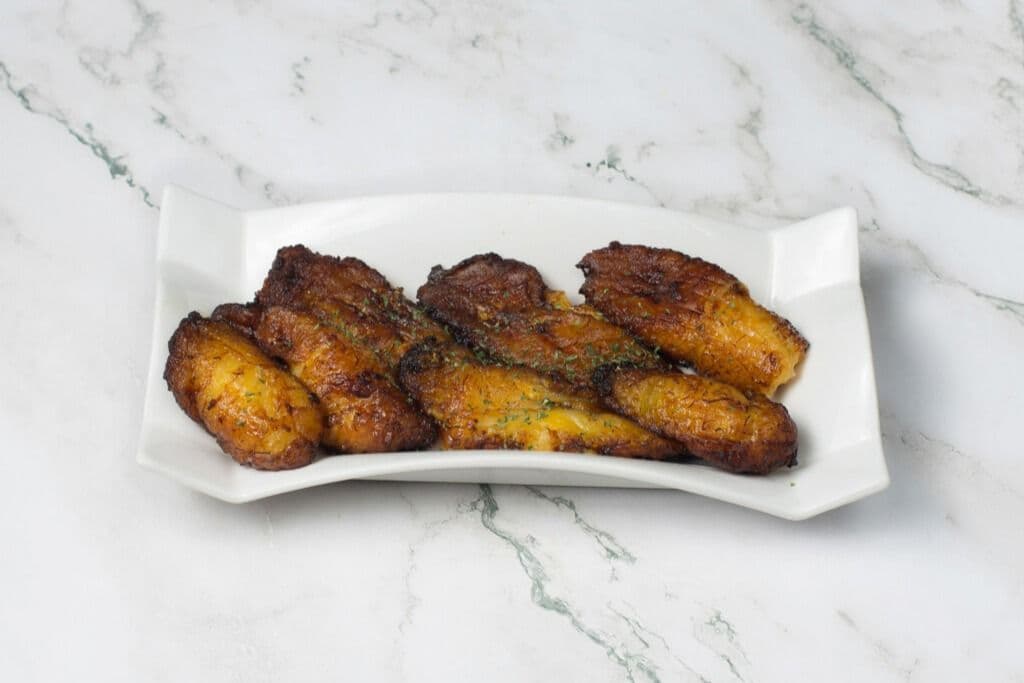 Plantains