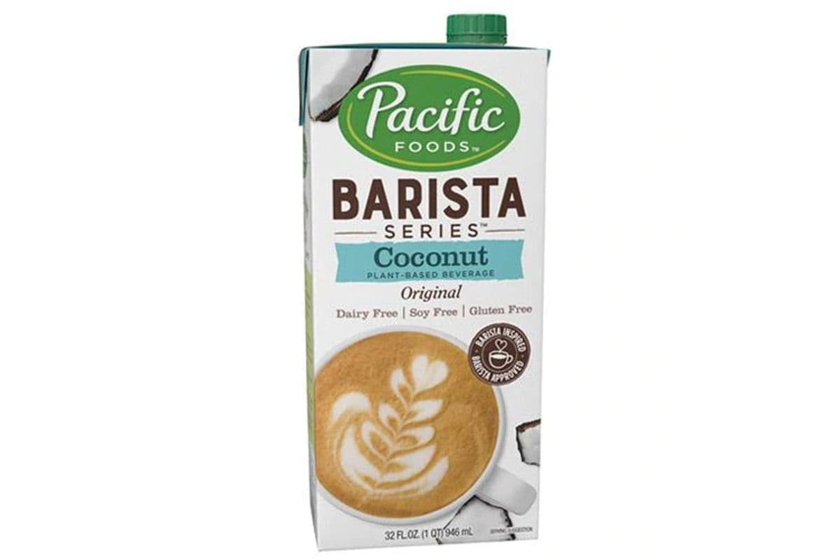 Coconut Milk (946 mL)