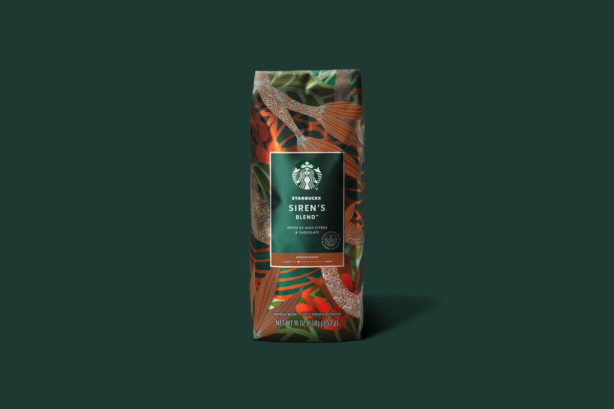 Siren’s Blend®