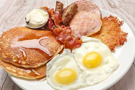 Big Country Breakfast
