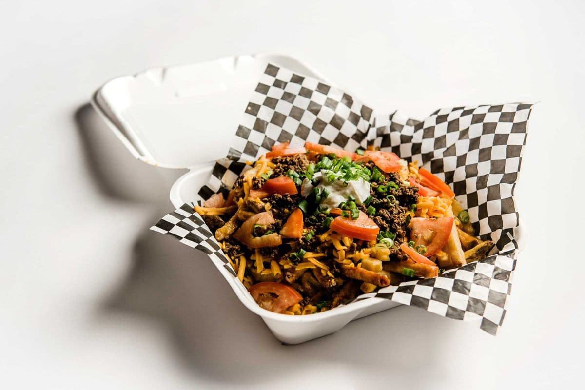 Bromigo Poutine