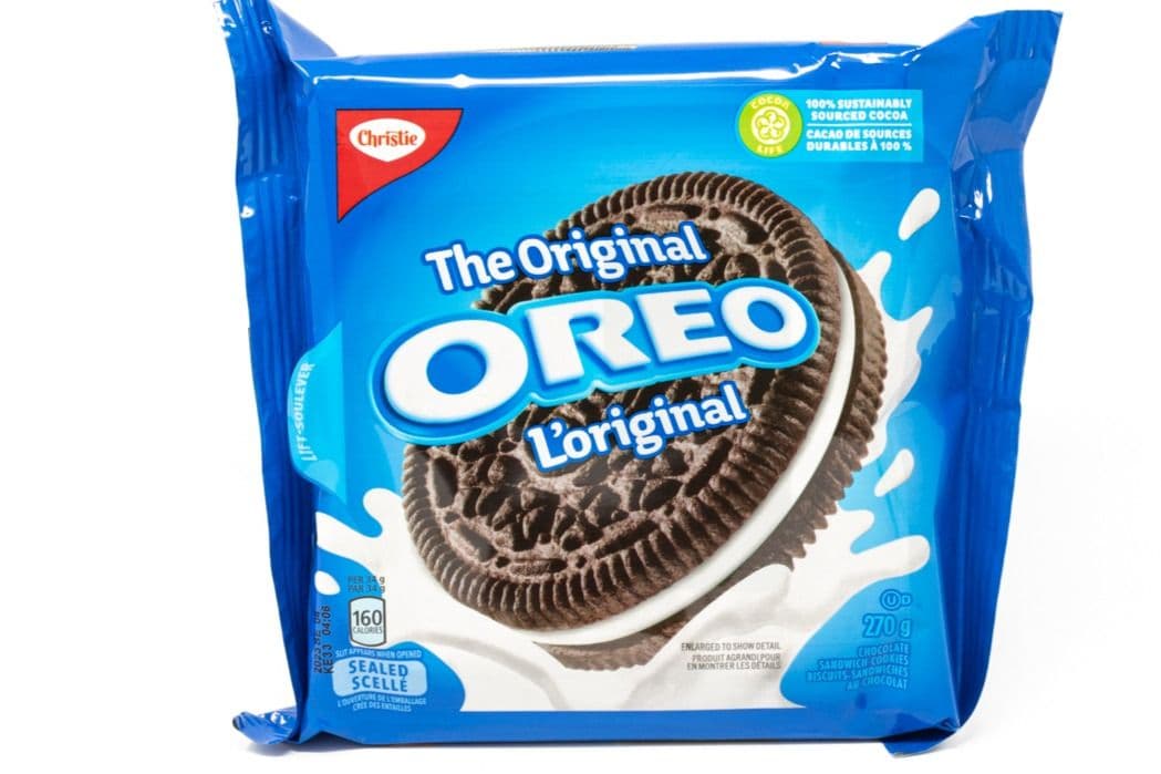 Oreo The original (270 g)