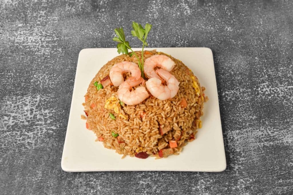 K15 Dinner for Six