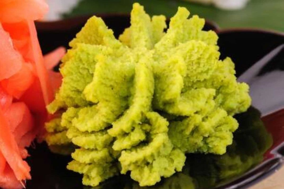 Wasabi