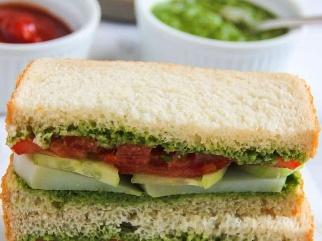 Bombay Chutney
