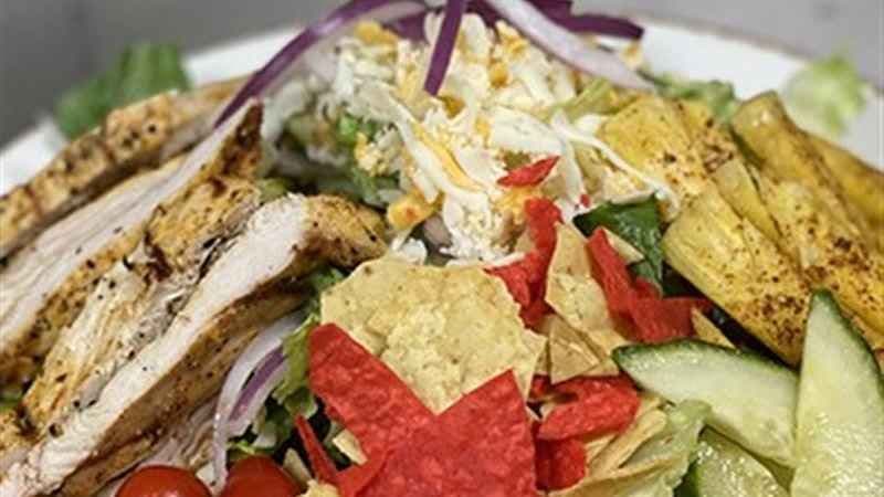 Mexican Salad