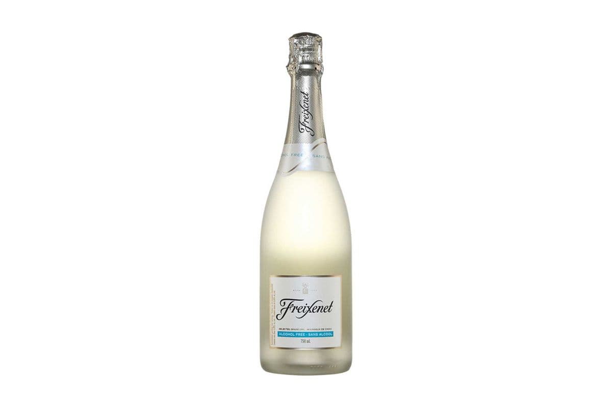 Freixenet Sparkling Alcohol Free (Non-Alcoholic) (750ML) (750ML)