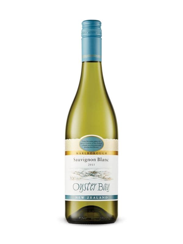Oyster Bay Sauv / Blanc (1 x 750 ml)