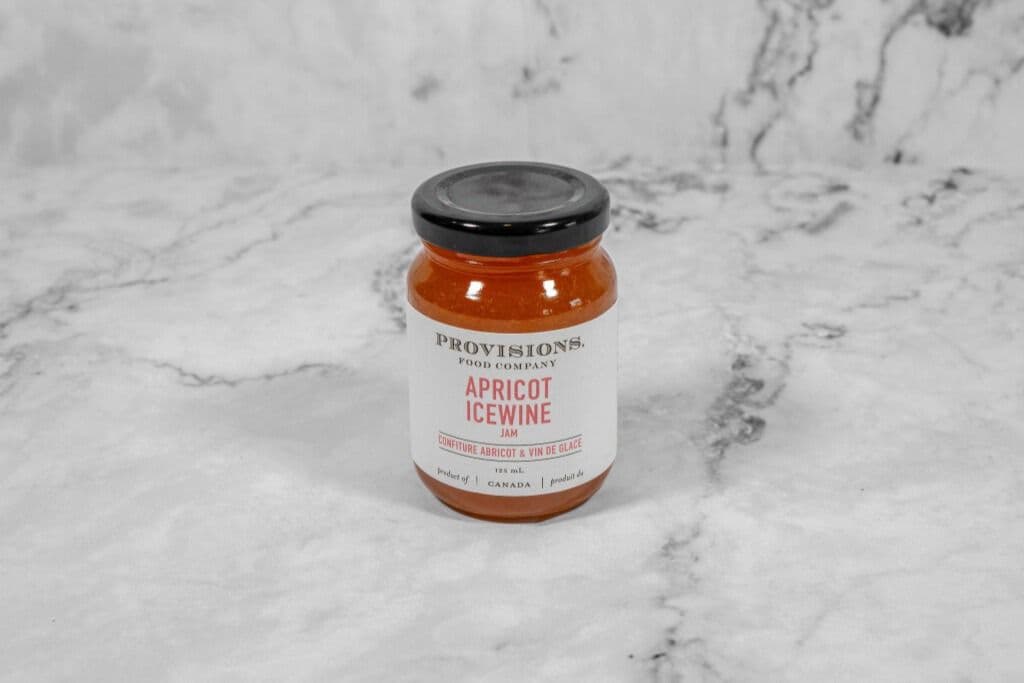 Provisions Artisan Jams (125 ml)
