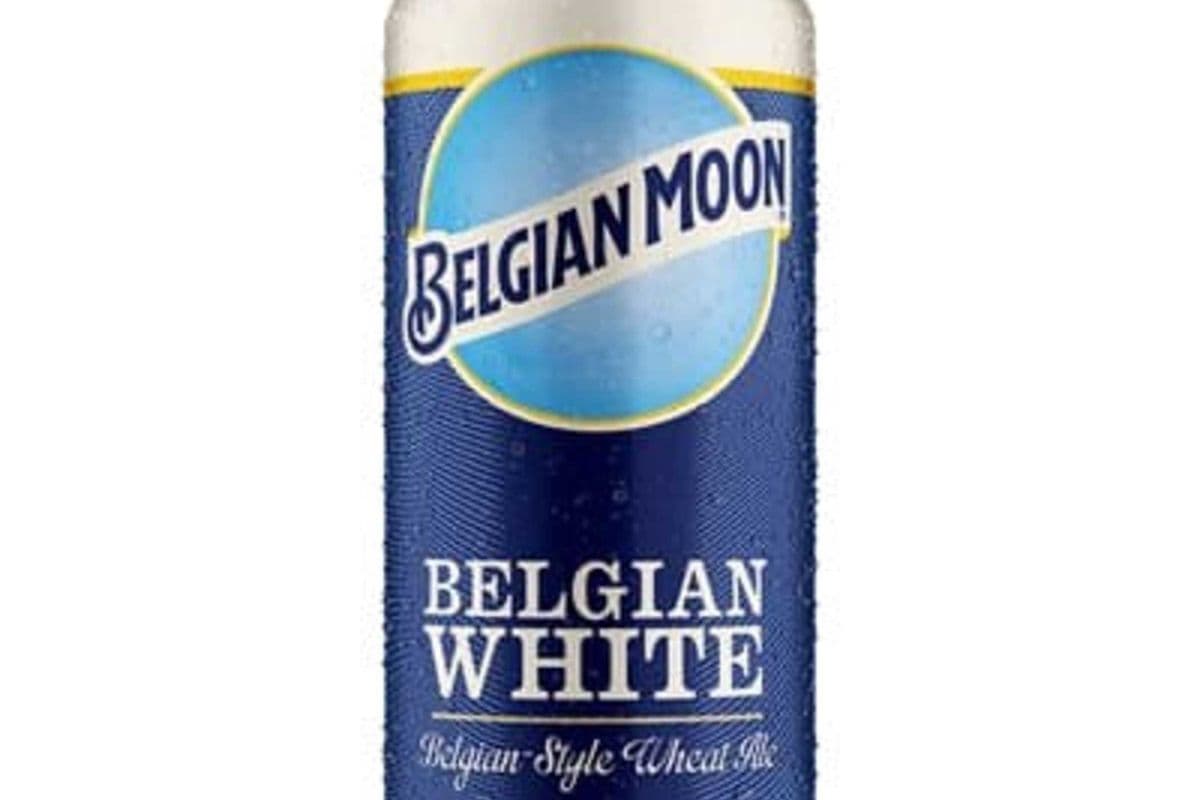 Blue Moon (1 x 473ml Can)