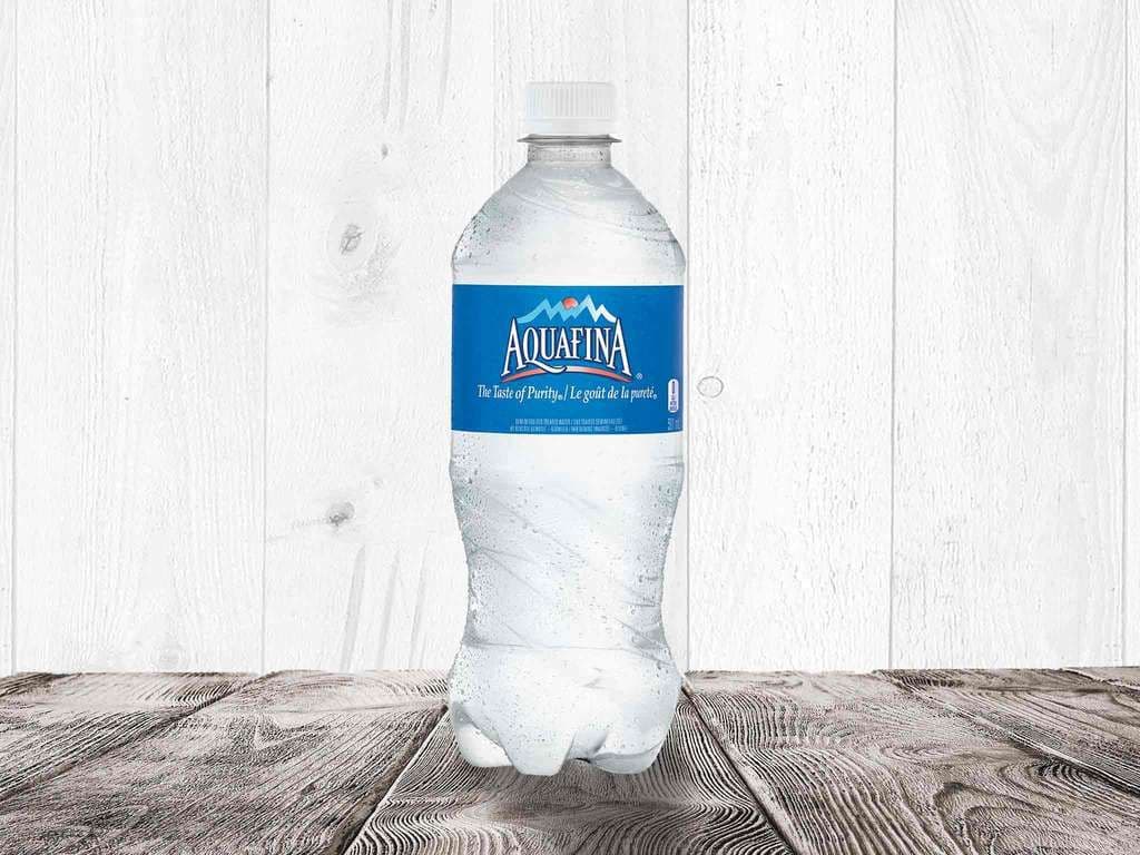Aquafina