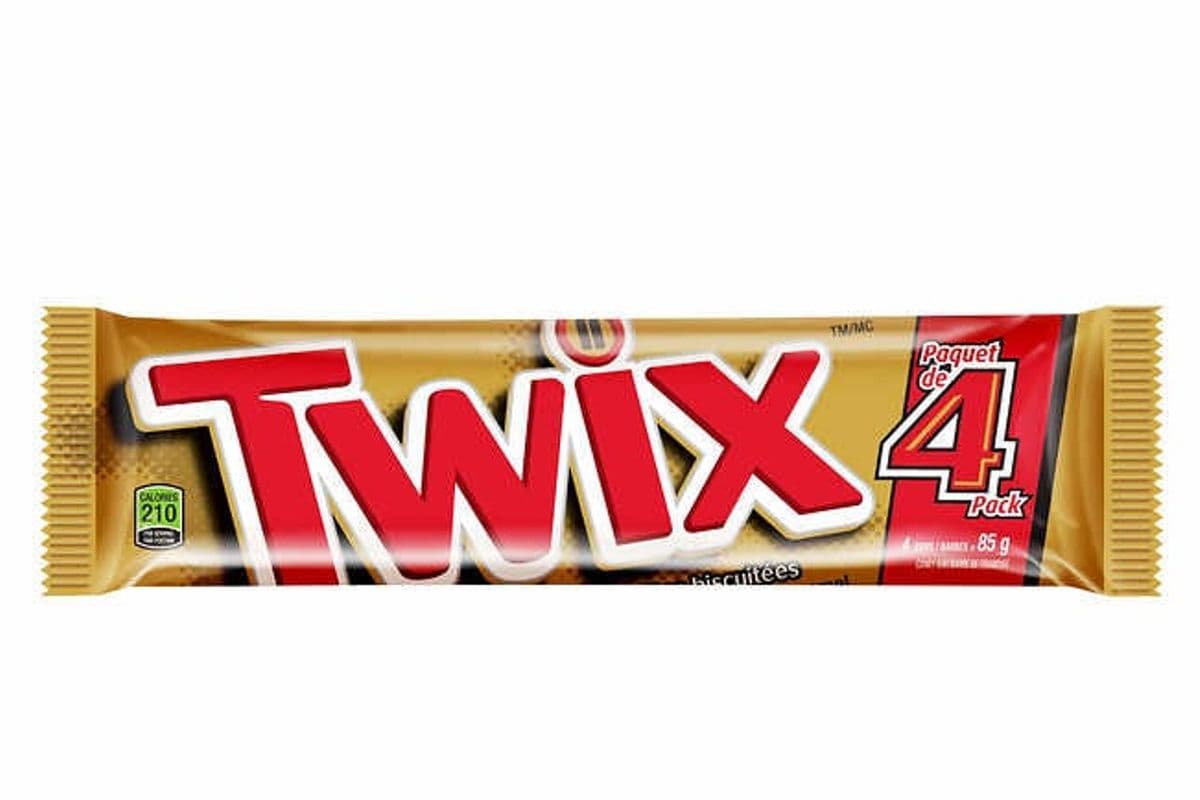 Twix King Size (85 g)