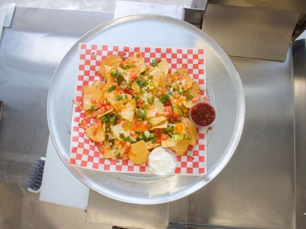 Nachos