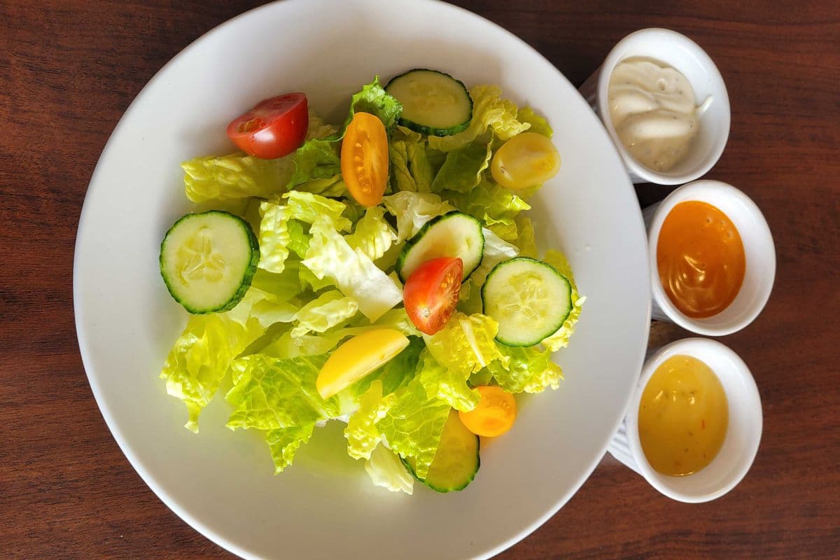 House Salad