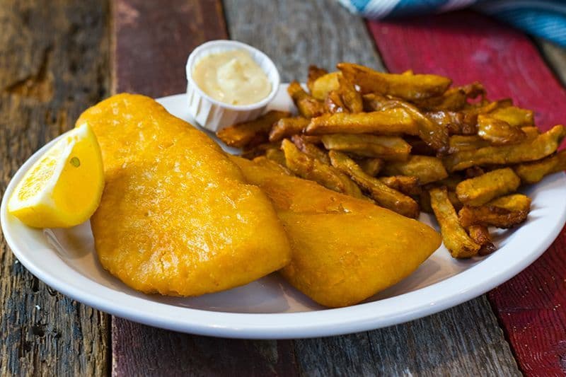 Filets poisson (2)