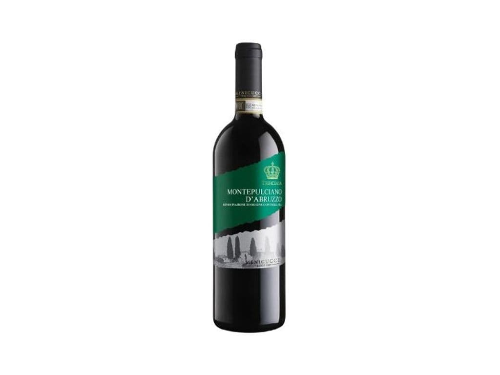 Montepulciano Trecciaia, Italy