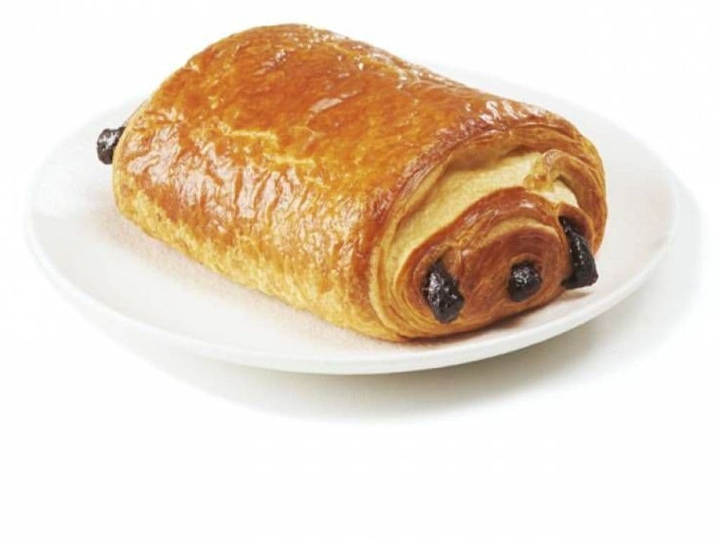 Chocolatine