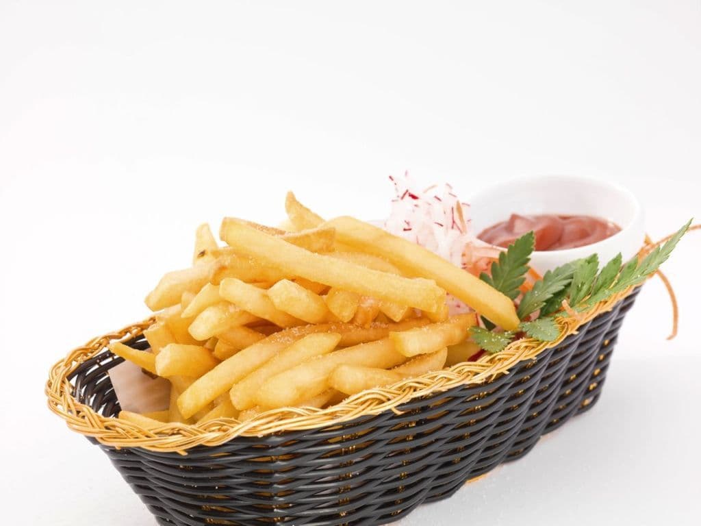 #French Fries