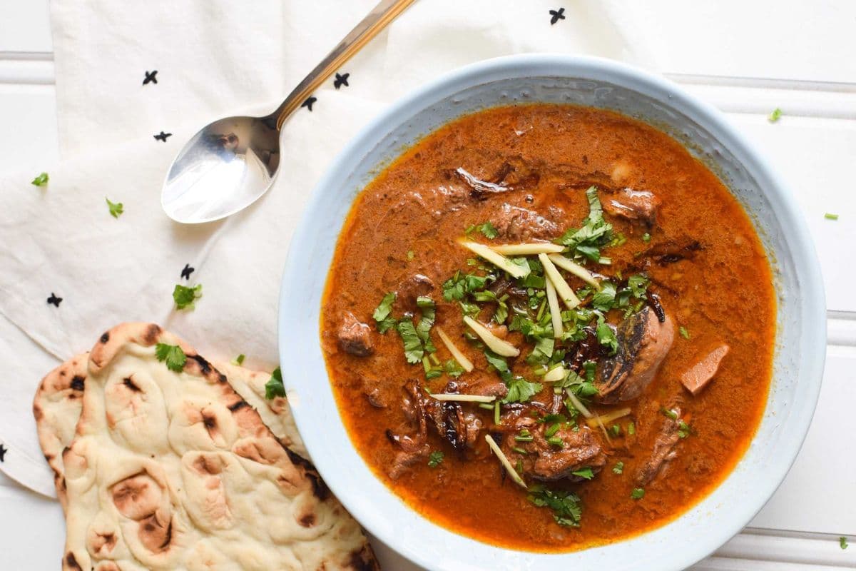 Nihari